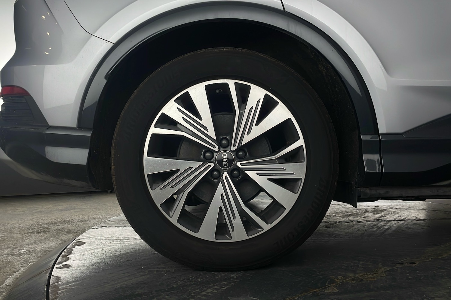 Used Audi Q4 e-tron 2021 for sale - 76197845: Photo 7