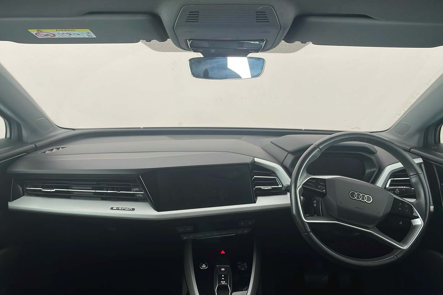 Used Audi Q4 e-tron 2021 for sale - 76197845: Photo 8