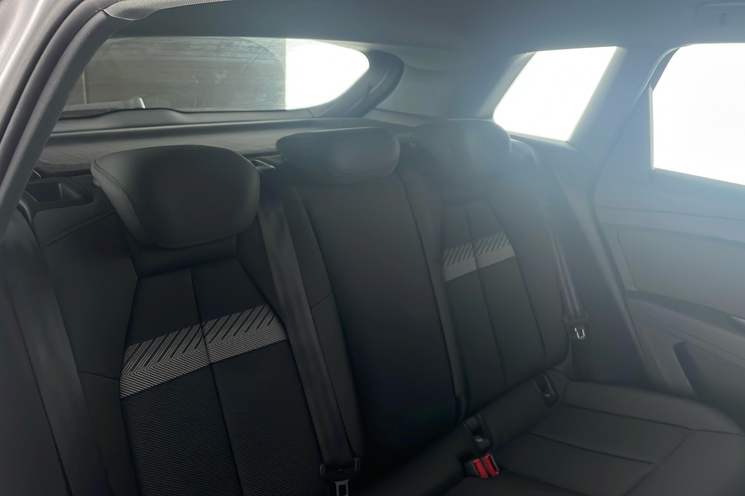 Used Audi Q4 e-tron 2021 for sale - 76197845: Photo 9