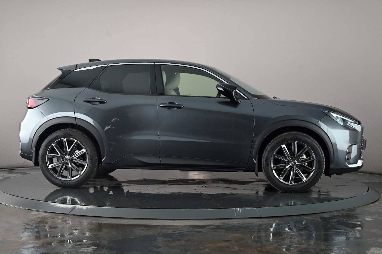 Used Lexus LBX 2025 for sale - 76754219: Photo 3