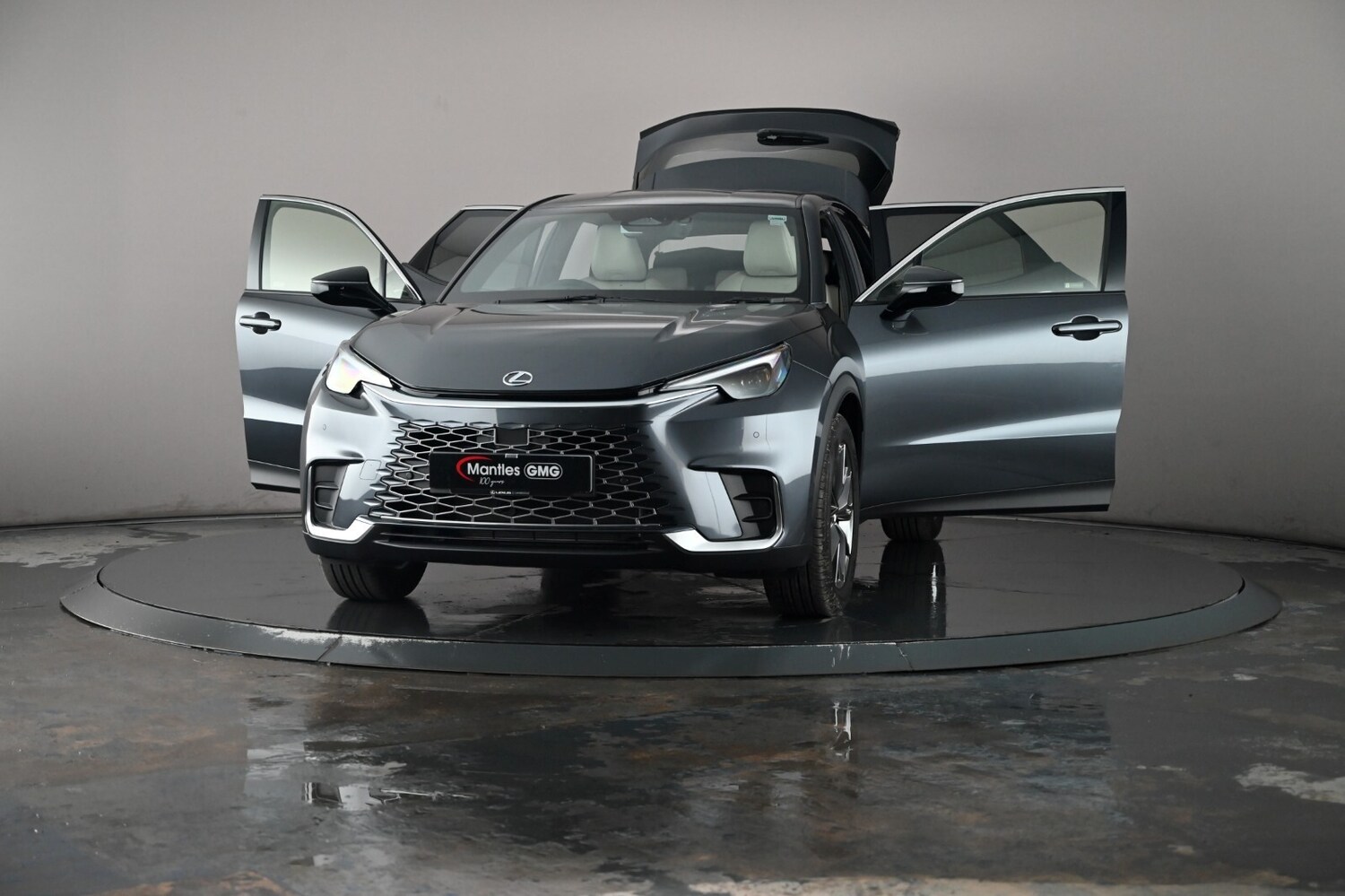 Used Lexus LBX 2025 for sale - 76754219: Photo 47