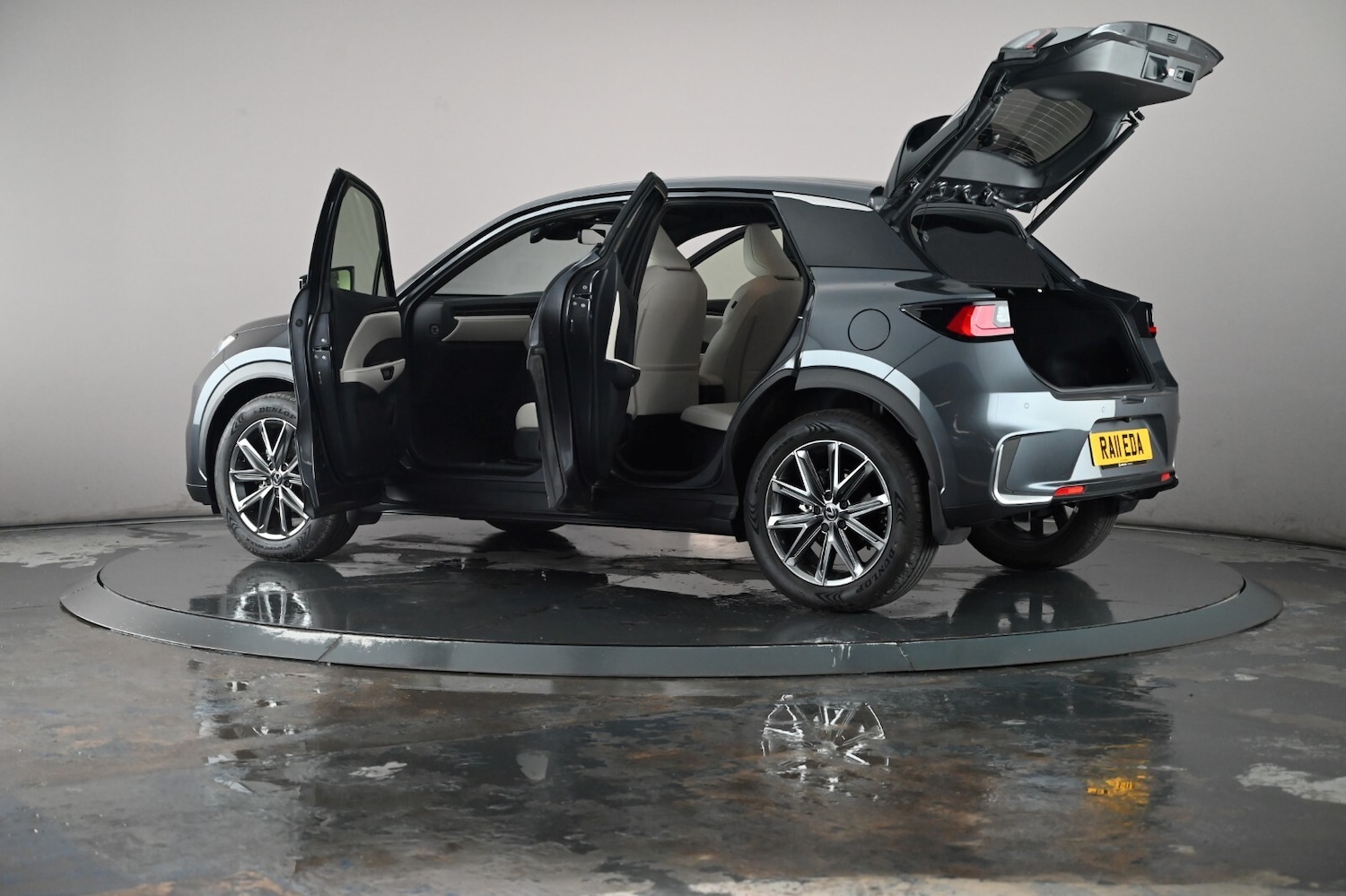 Used Lexus LBX 2025 for sale - 76754219: Photo 58