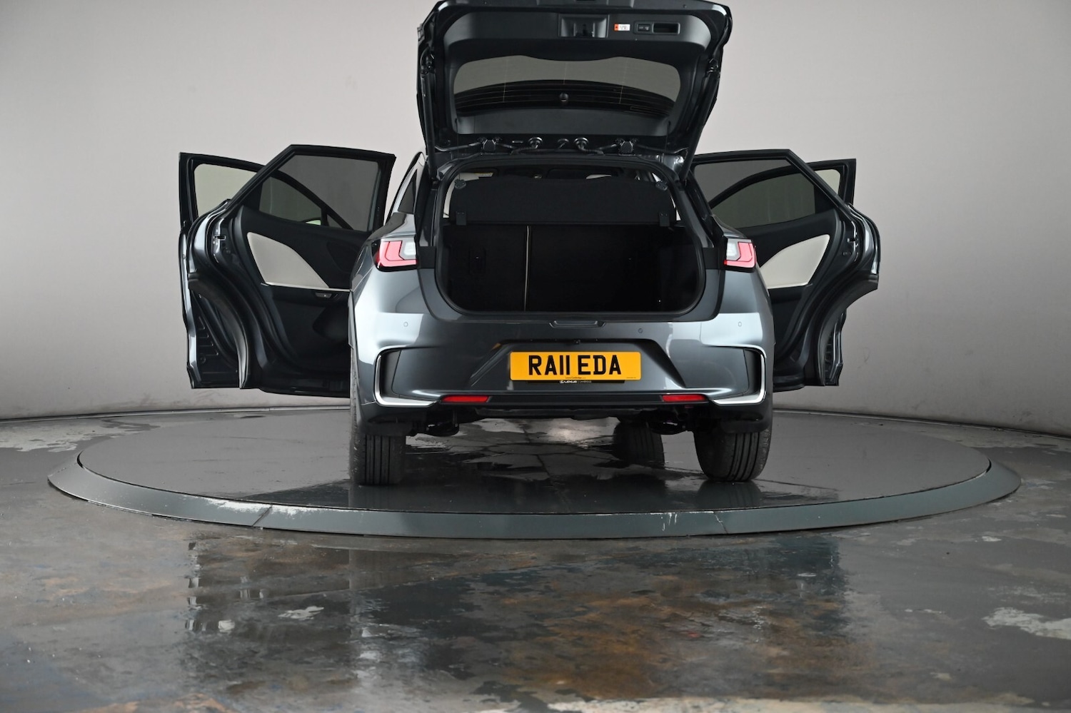 Used Lexus LBX 2025 for sale - 76754219: Photo 63