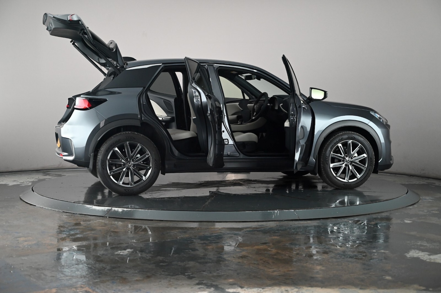 Used Lexus LBX 2025 for sale - 76754219: Photo 71