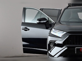 Used Toyota RAV4 2024 for sale - 79531163: Photo