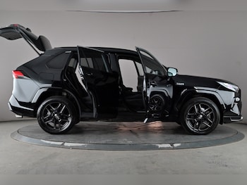 Used Toyota RAV4 2024 for sale - 79531163: Photo
