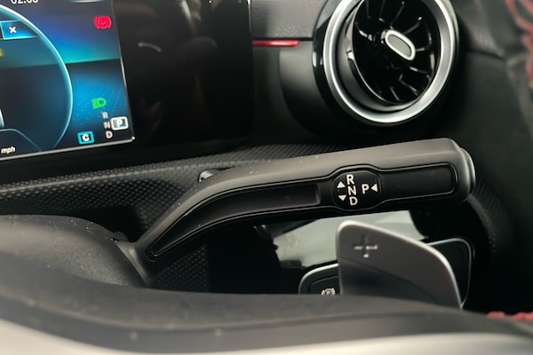 Used Mercedes-Benz A-Class 2019 for sale - 76257199: Photo 11