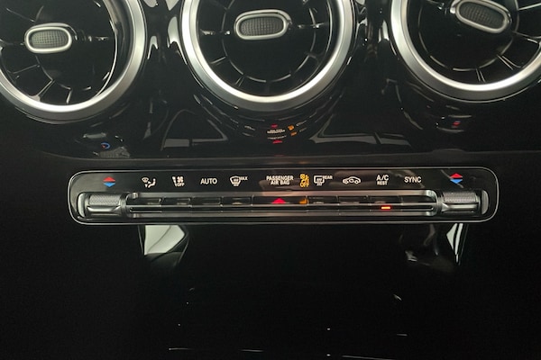 Used Mercedes-Benz A-Class 2019 for sale - 76257199: Photo 13