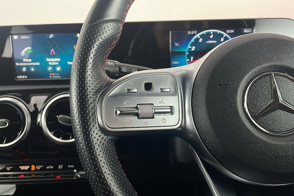 Used Mercedes-Benz A-Class 2019 for sale - 76257199: Photo 14