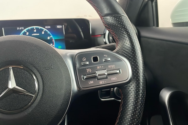 Used Mercedes-Benz A-Class 2019 for sale - 76257199: Photo 15