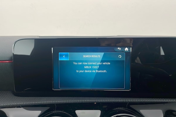 Used Mercedes-Benz A-Class 2019 for sale - 76257199: Photo 16