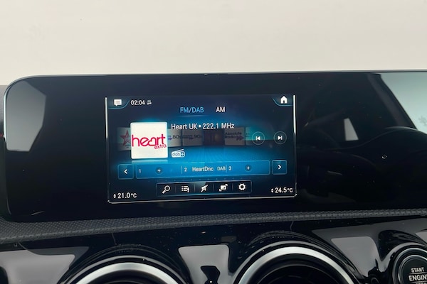 Used Mercedes-Benz A-Class 2019 for sale - 76257199: Photo 17