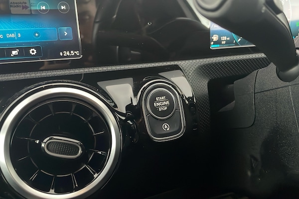 Used Mercedes-Benz A-Class 2019 for sale - 76257199: Photo 18