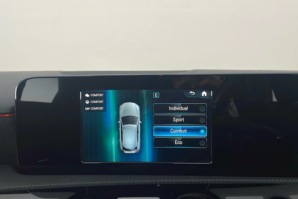 Used Mercedes-Benz A-Class 2019 for sale - 76257199: Photo 20