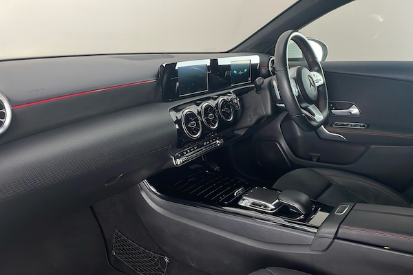 Used Mercedes-Benz A-Class 2019 for sale - 76257199: Photo 21