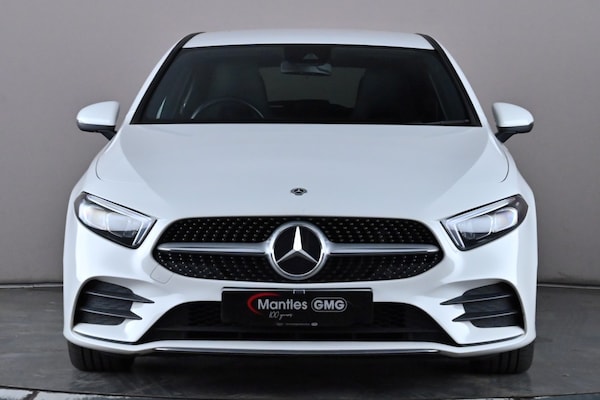 Used Mercedes-Benz A-Class 2019 for sale - 76257199: Photo 2