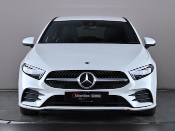 Used Mercedes-Benz A-Class 2019 for sale - 76257199: Photo 2