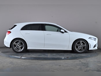 Used Mercedes-Benz A-Class 2019 for sale - 76257199: Photo 3