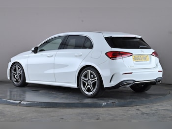 Used Mercedes-Benz A-Class 2019 for sale - 76257199: Photo 4