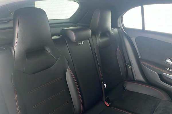Used Mercedes-Benz A-Class 2019 for sale - 76257199: Photo 9