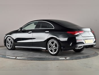 Used Mercedes-Benz CLA 2020 for sale - 78168334: Photo