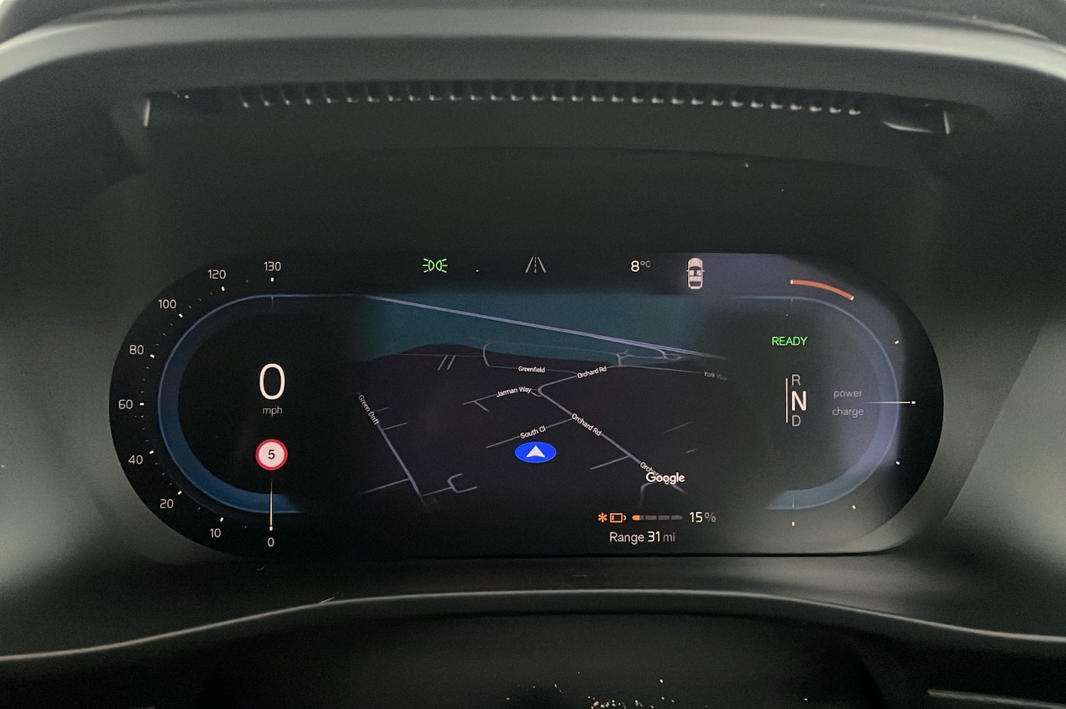 Used Volvo XC40 2021 for sale - 76618437: Photo 12