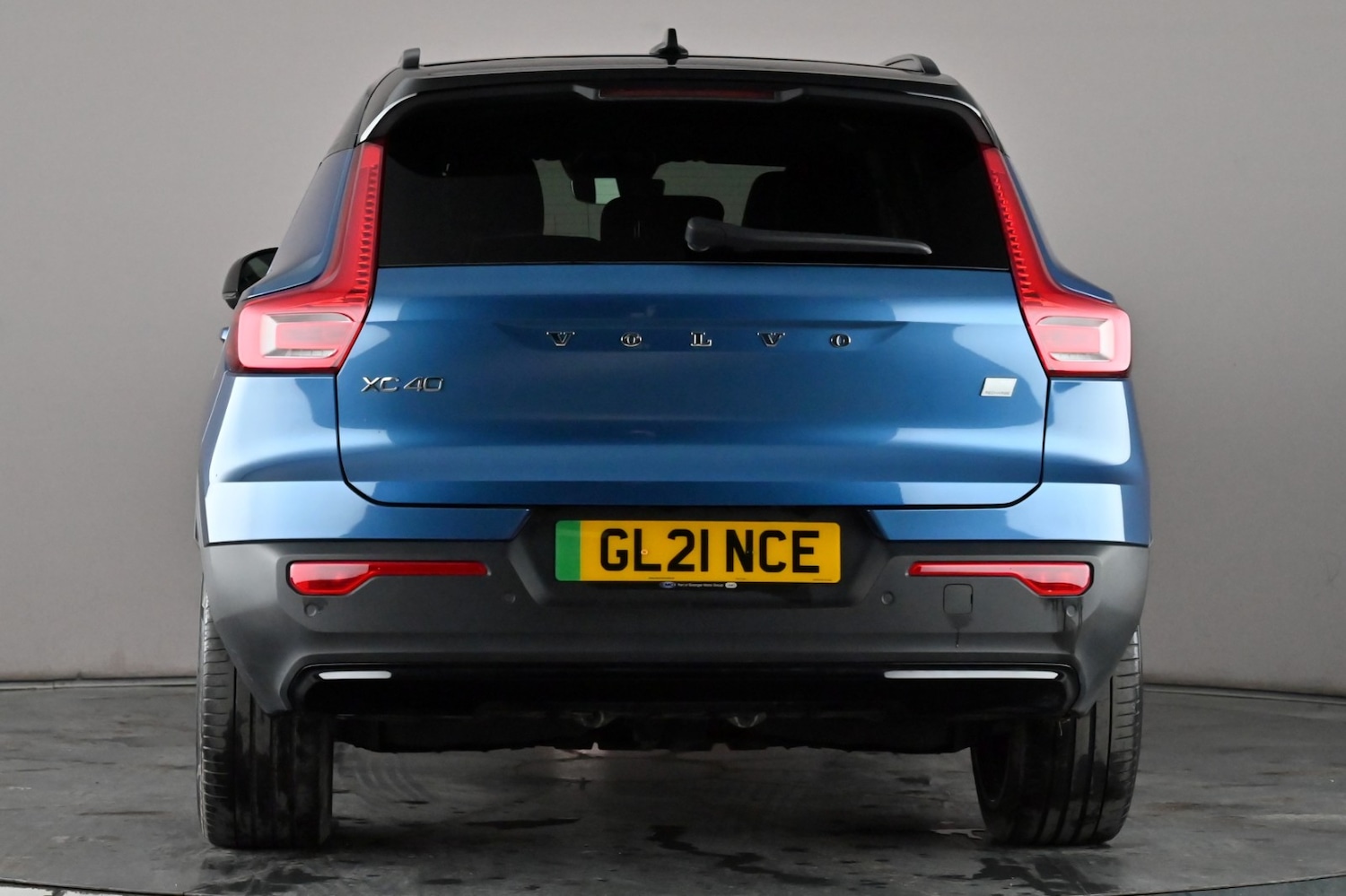 Used Volvo XC40 2021 for sale - 76618437: Photo 5