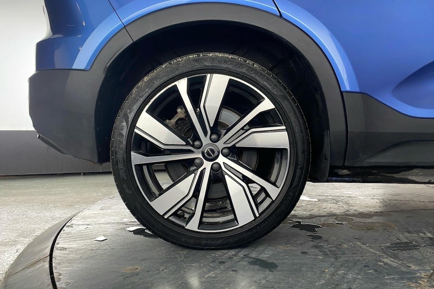 Used Volvo XC40 2021 for sale - 76618437: Photo 7