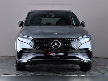 Used Mercedes-Benz EQA undefined for sale - 78668060: Photo