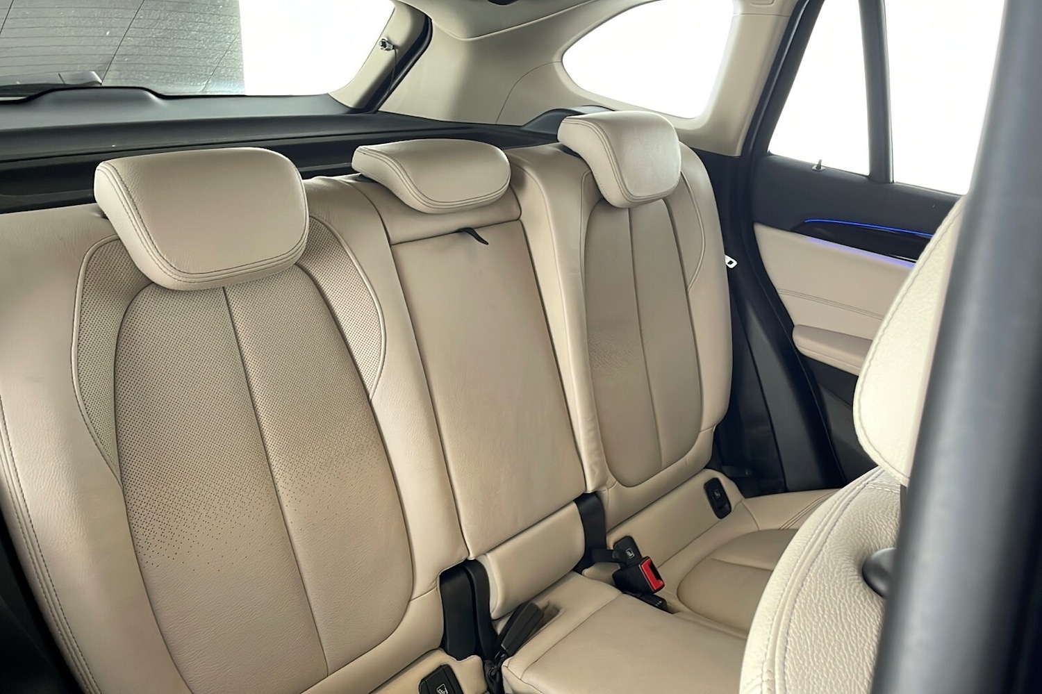 Used BMW X1 2019 for sale - 76744640: Photo 11