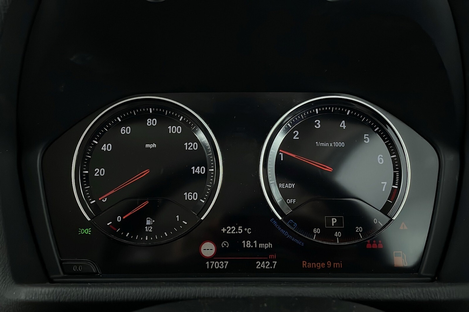 Used BMW X1 2019 for sale - 76744640: Photo 13