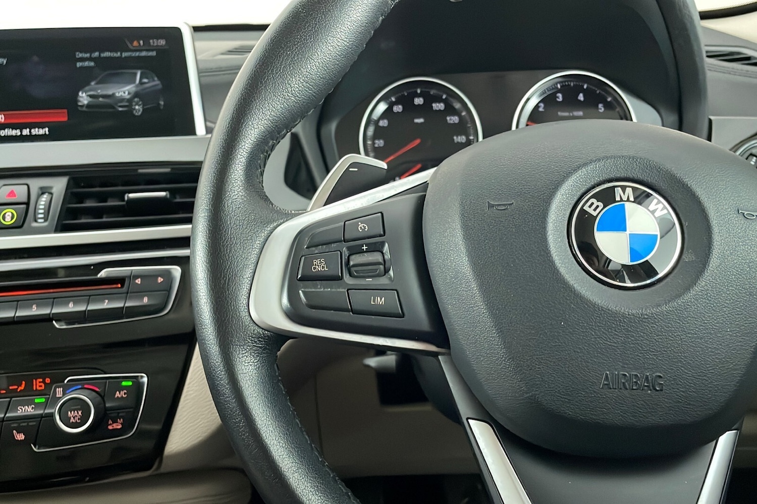 Used BMW X1 2019 for sale - 76744640: Photo 15