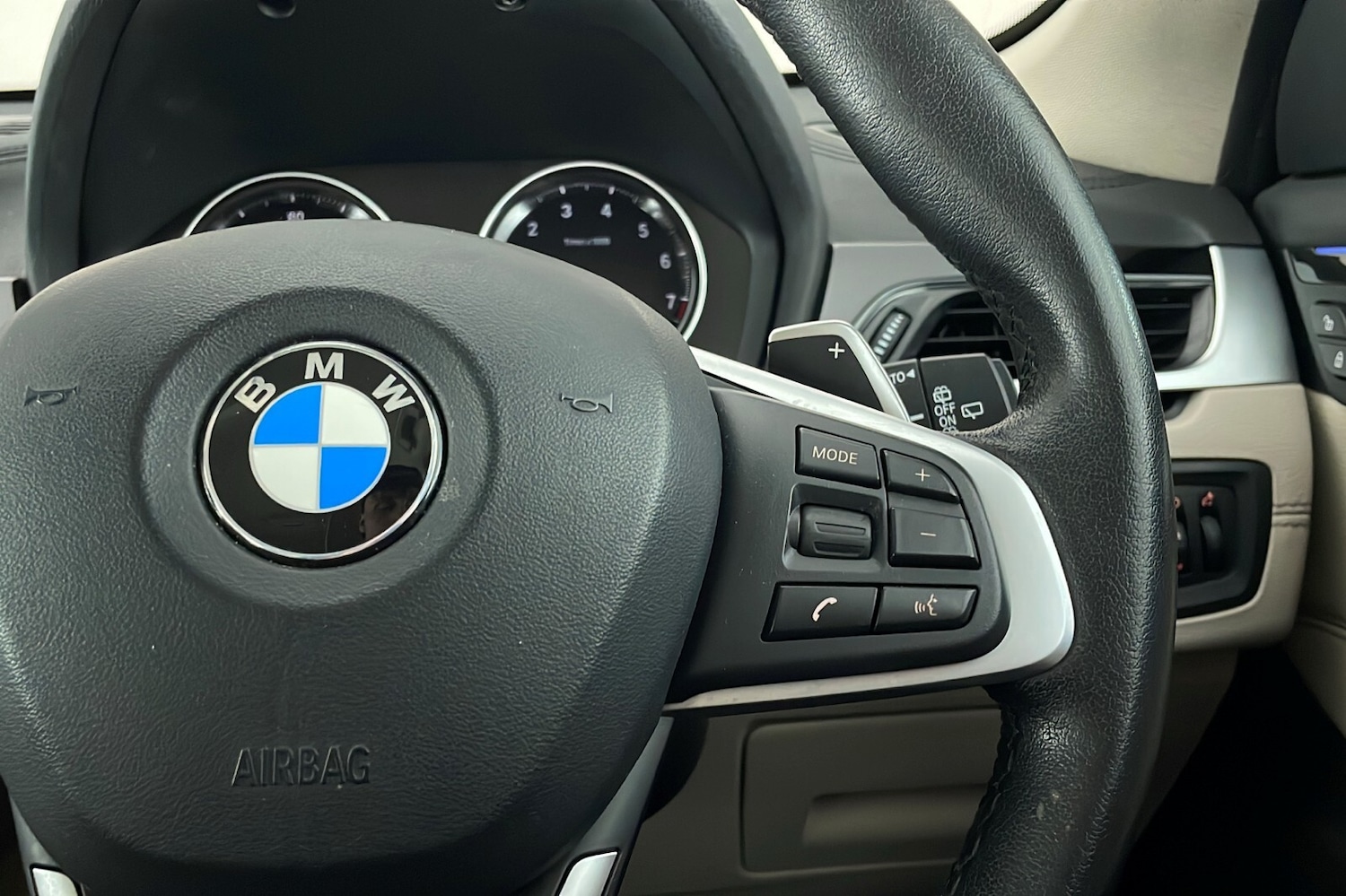 Used BMW X1 2019 for sale - 76744640: Photo 16