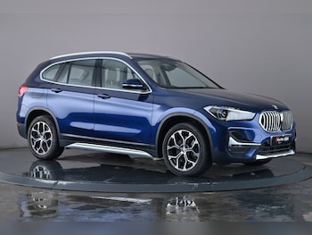 BMW - X1