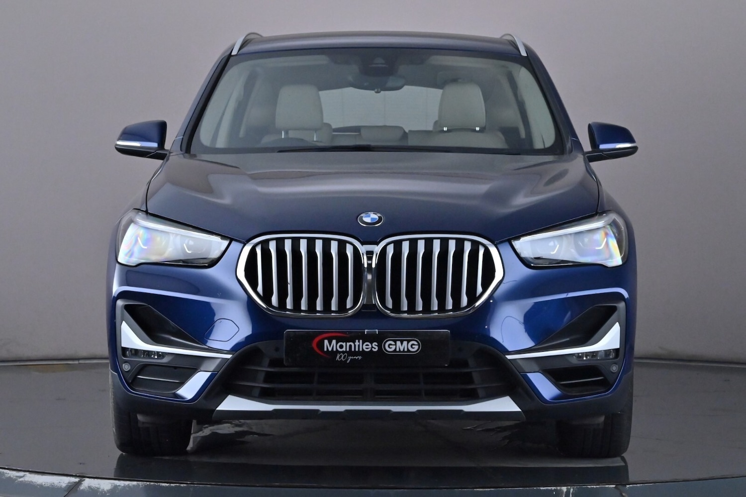 Used BMW X1 2019 for sale - 76744640: Photo 2