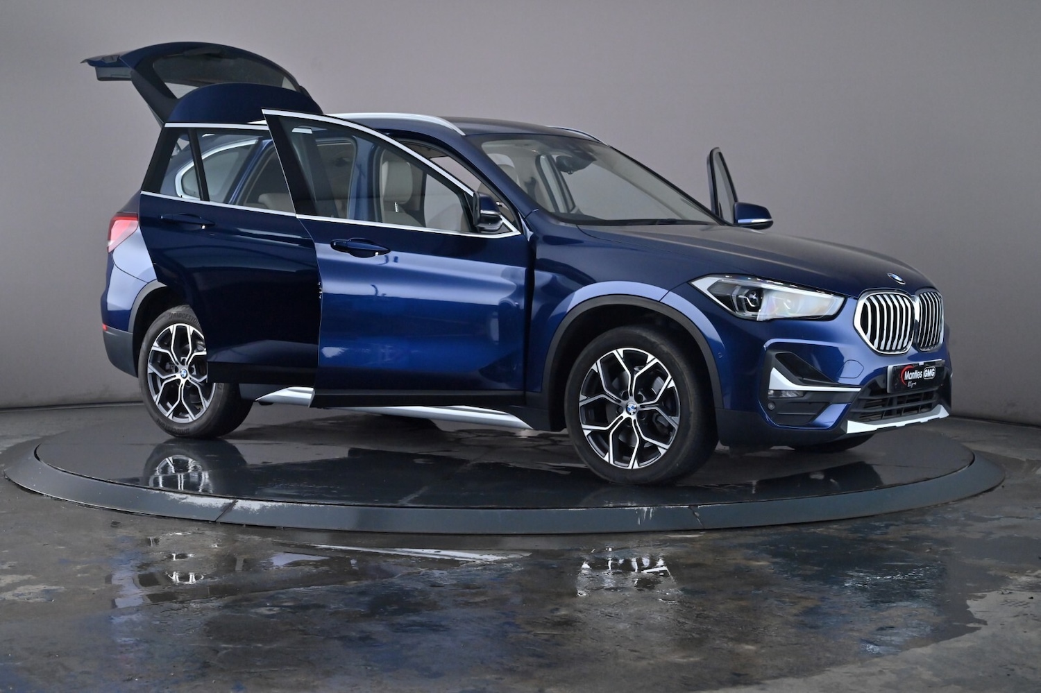 Used BMW X1 2019 for sale - 76744640: Photo 35