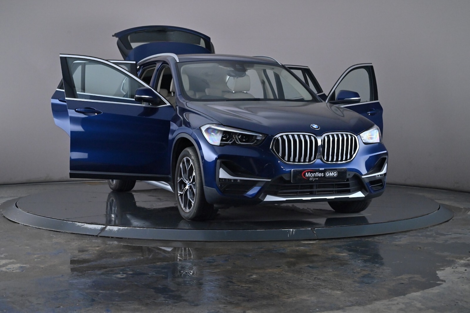 Used BMW X1 2019 for sale - 76744640: Photo 38