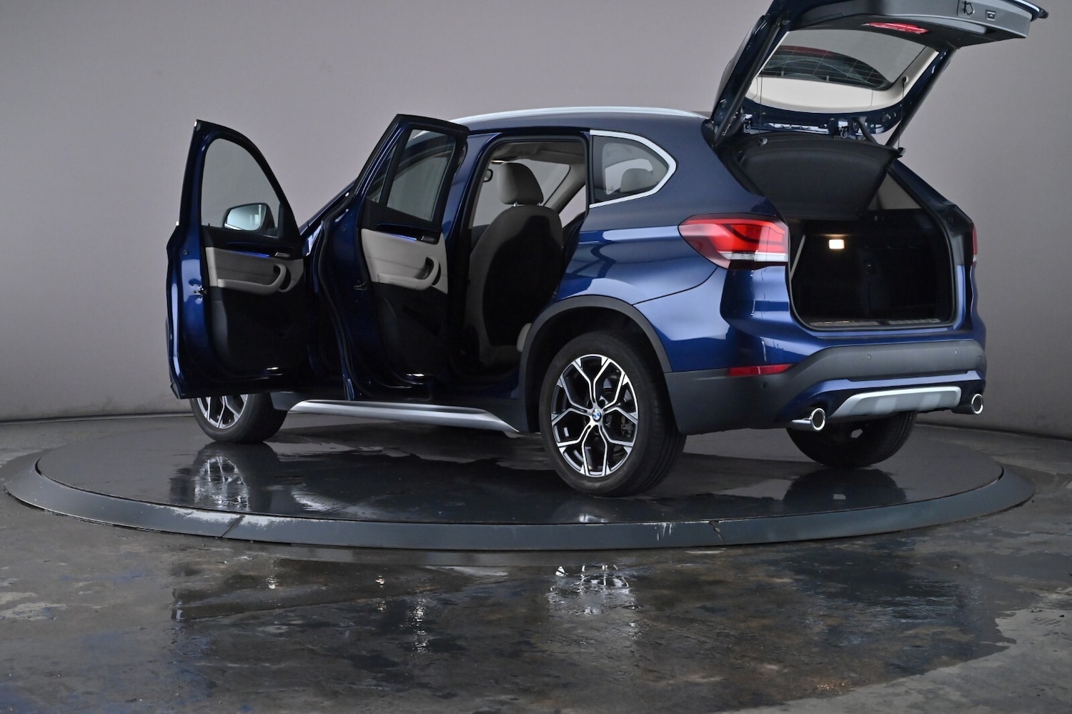 Used BMW X1 2019 for sale - 76744640: Photo 54