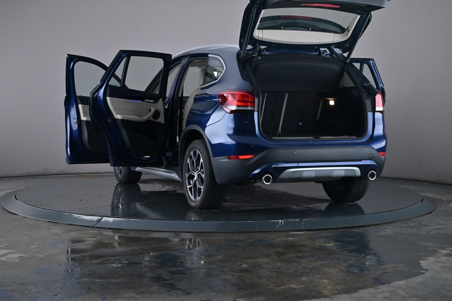 Used BMW X1 2019 for sale - 76744640: Photo 56