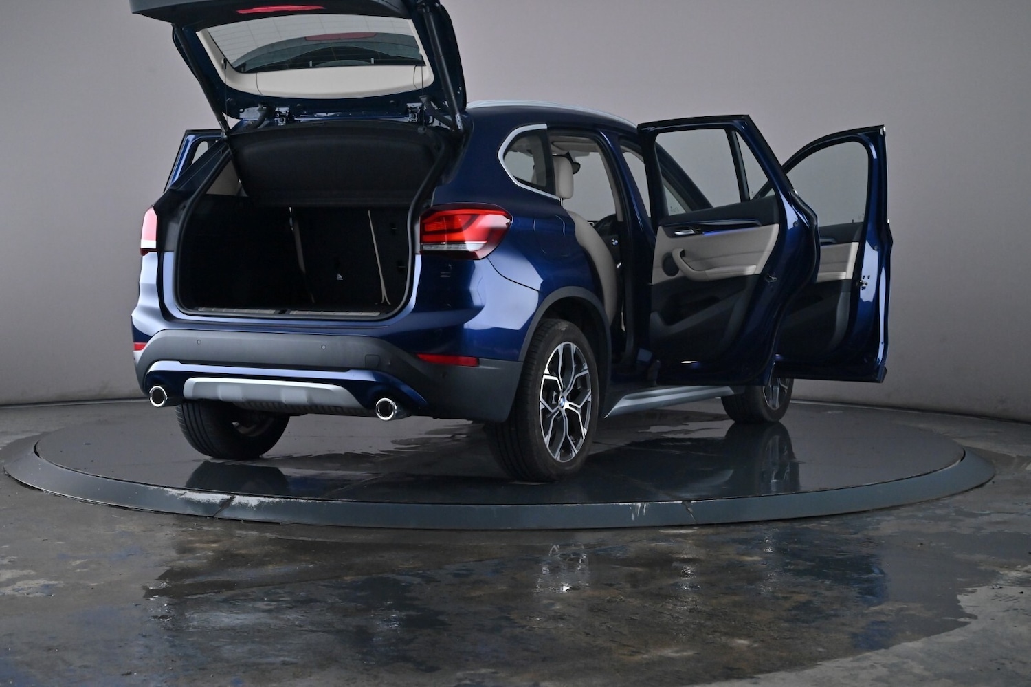 Used BMW X1 2019 for sale - 76744640: Photo 61