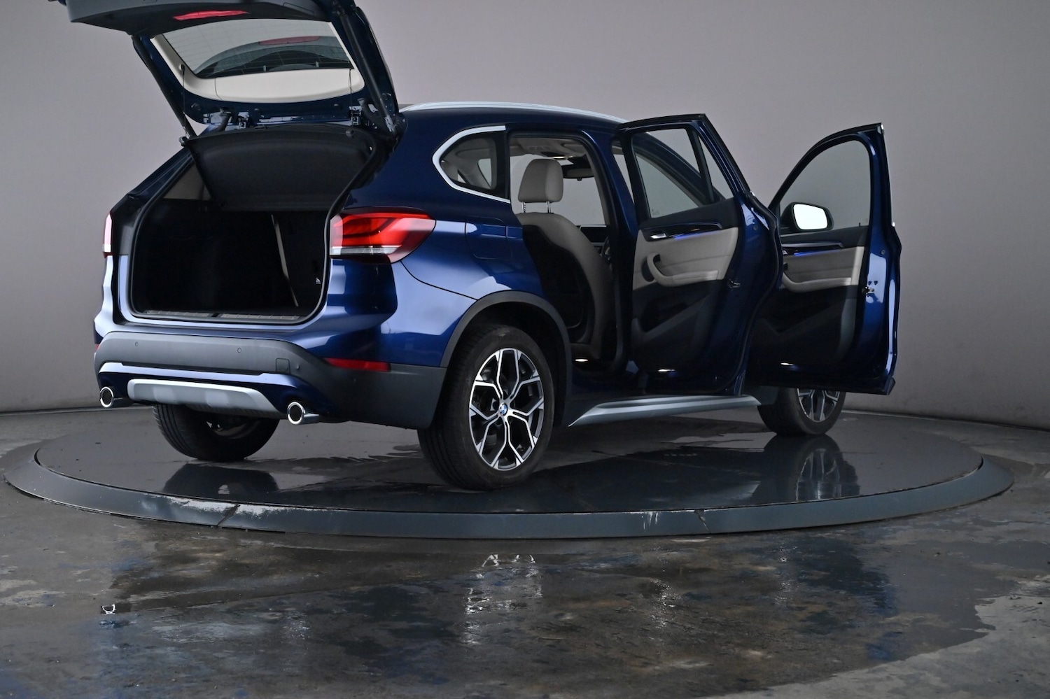 Used BMW X1 2019 for sale - 76744640: Photo 62