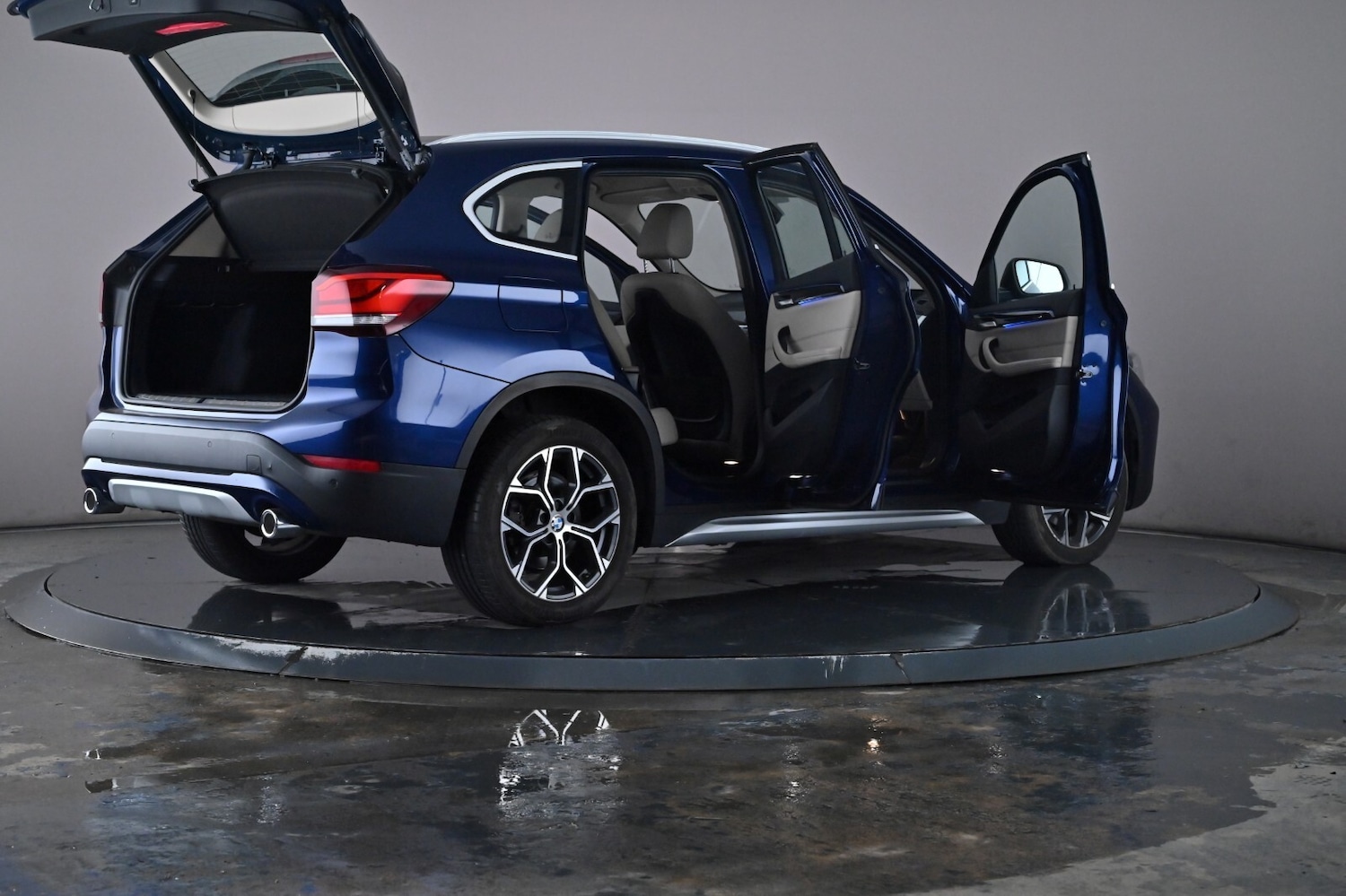 Used BMW X1 2019 for sale - 76744640: Photo 63