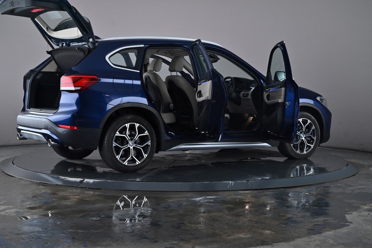 Used BMW X1 2019 for sale - 76744640: Photo 64