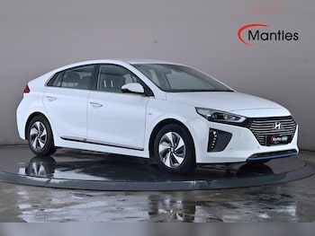 2017 - 1.6 GDi Hybrid Premium SE 5dr DCT