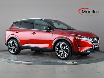 Used Nissan Qashqai 2023 for sale - 79392317: Photo