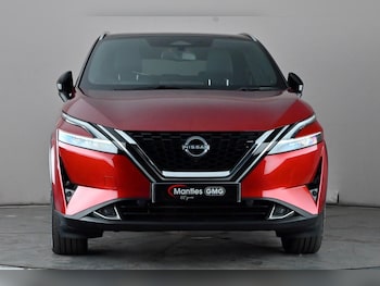 Used Nissan Qashqai 2023 for sale - 79392317: Photo