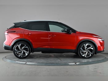 Used Nissan Qashqai 2023 for sale - 79392317: Photo