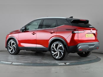 Used Nissan Qashqai 2023 for sale - 79392317: Photo