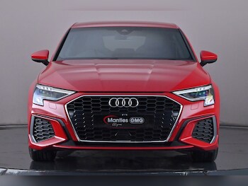 Used Audi A3 2023 for sale - 75936340: Photo