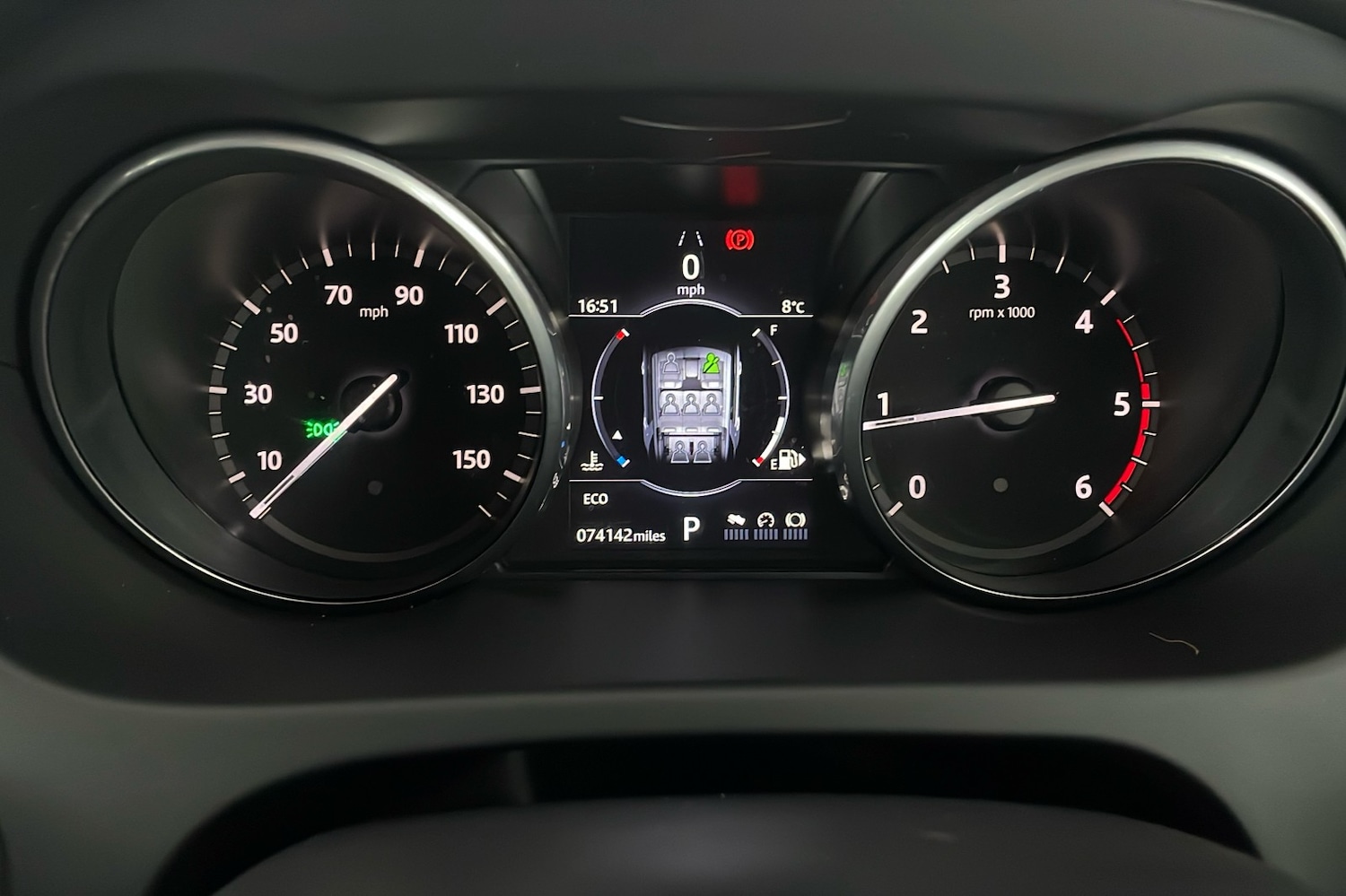 Used Land Rover Discovery Sport 2018 for sale - 76746402: Photo 13